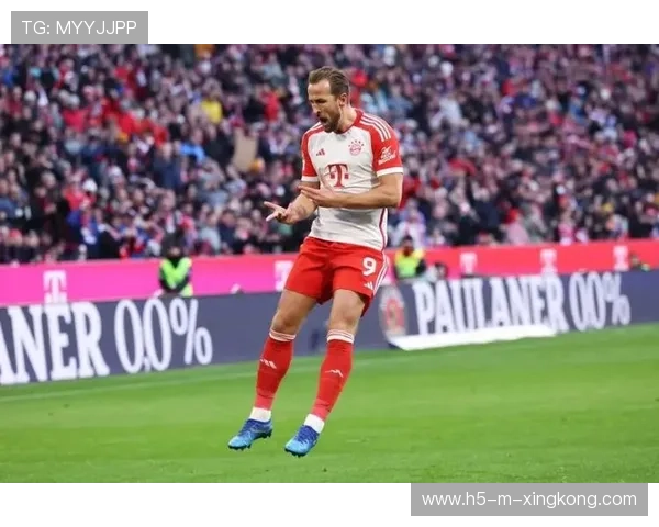 凯恩禁区抢点建功,拜仁稳如磐石