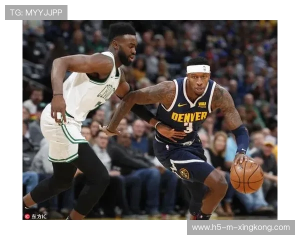 凯尔特人左翼突破多次杀到底线：速度、空间与执行力的极致演练