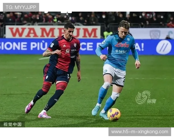 那不勒斯替补连入两球逆转战局