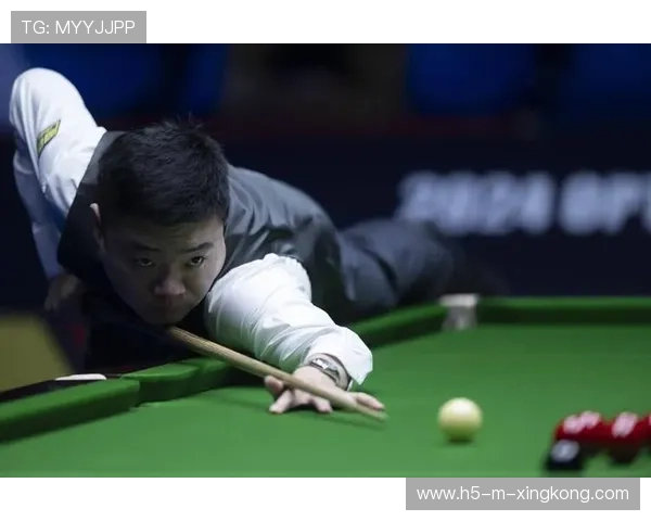 斯诺克公开赛丁俊晖状态回升，成功晋级八强，斯诺克大奖赛 丁俊晖